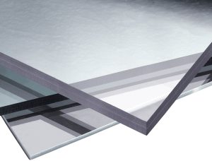 Polycarbonate Glass